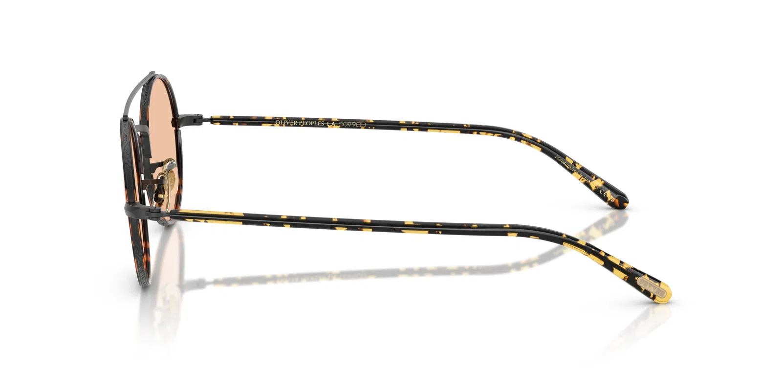 Oliver Peoples Etlin 1355T Eyeglasses - view 14